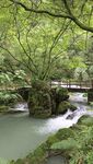 万盛黑山谷景区