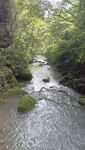 万盛黑山谷景区