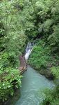 万盛黑山谷景区