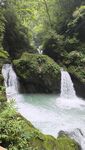 万盛黑山谷景区