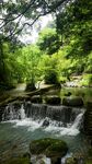 万盛黑山谷景区