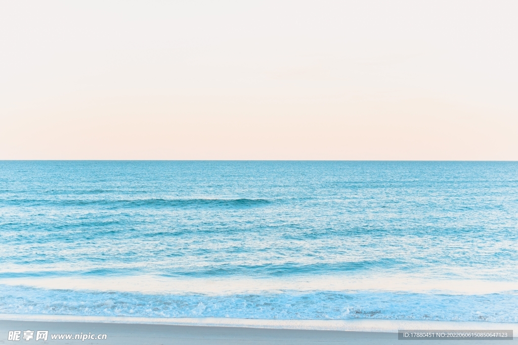  海浪