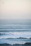  海浪