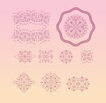 花框