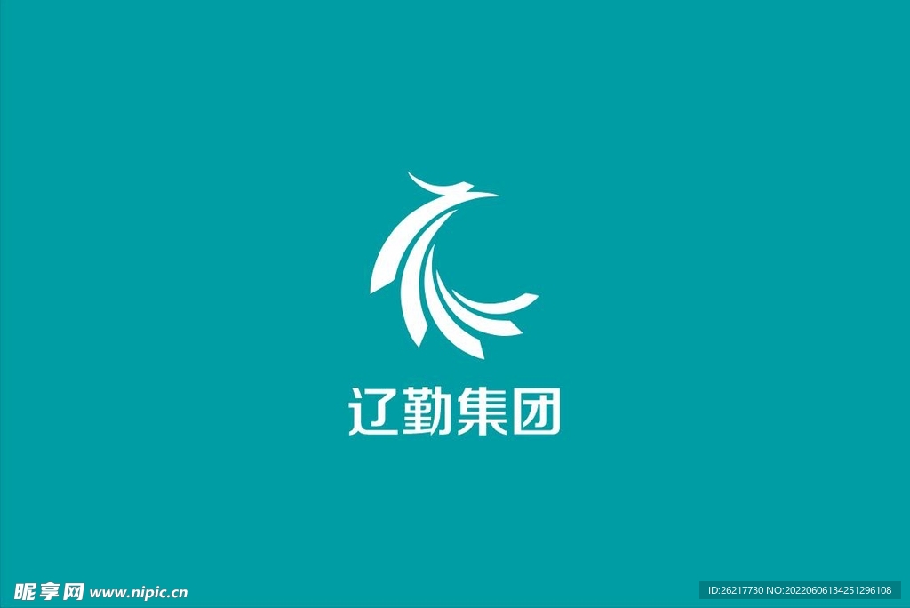 辽勤集团 logo