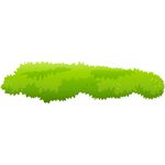 草地免扣
