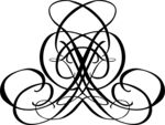 花纹