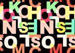 字母