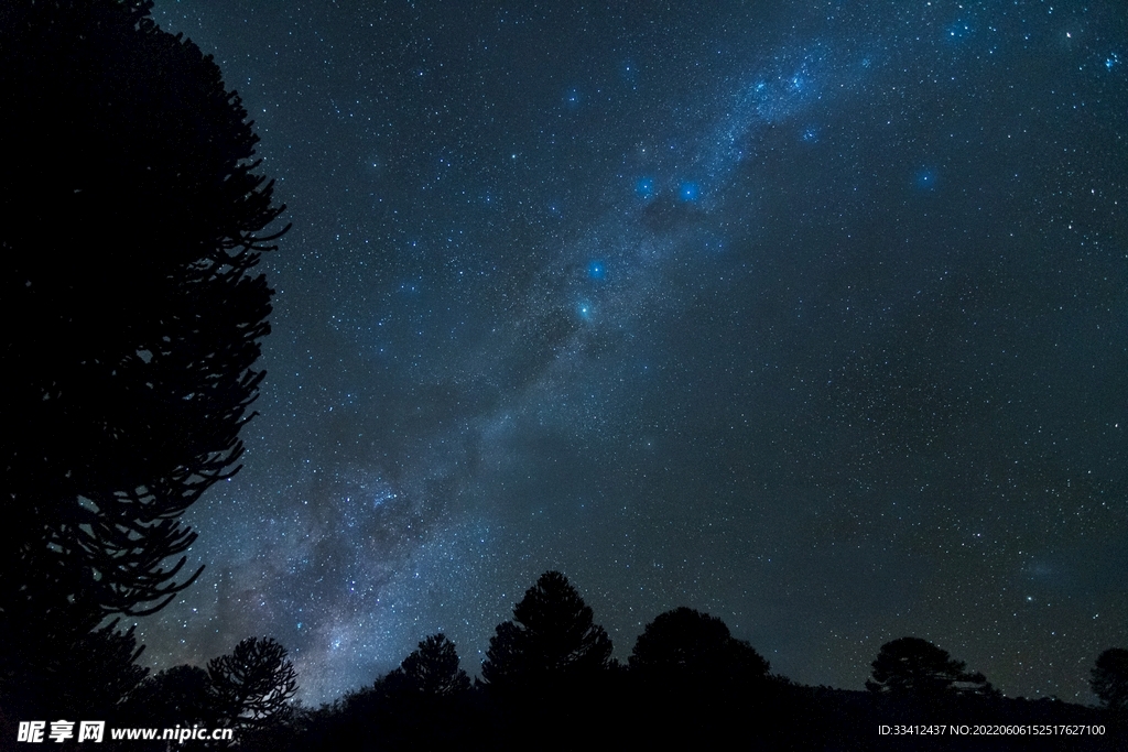 星空