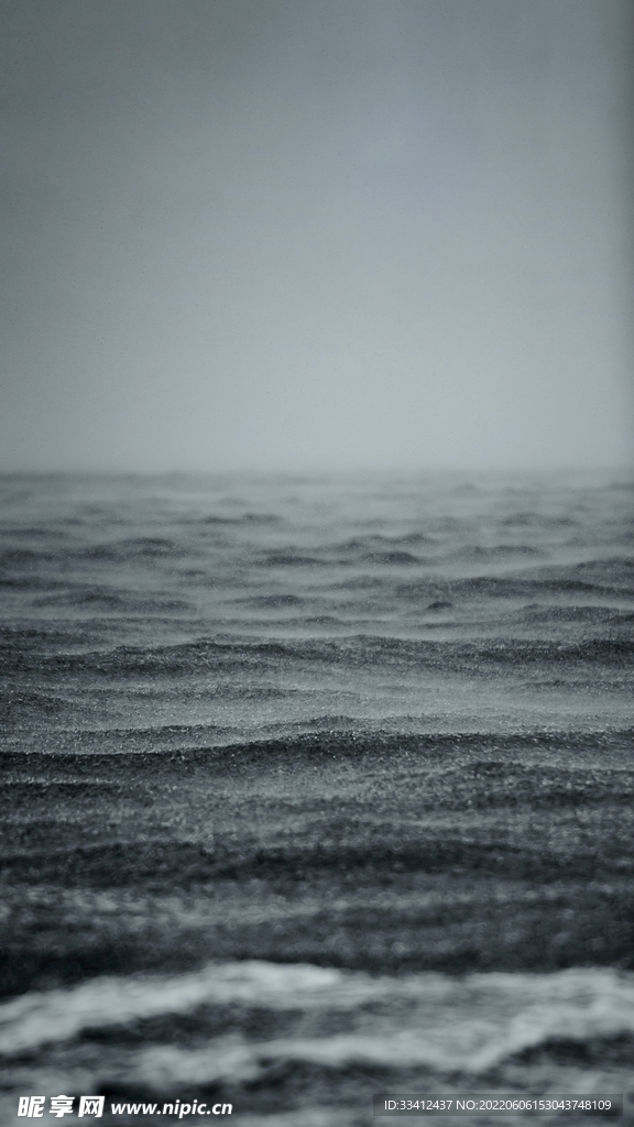 大海