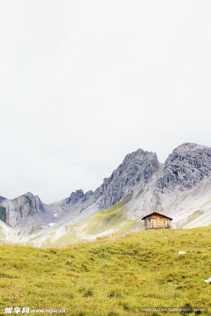 山