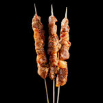 免抠羊肉串