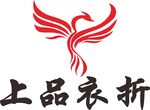 上品衣折logo