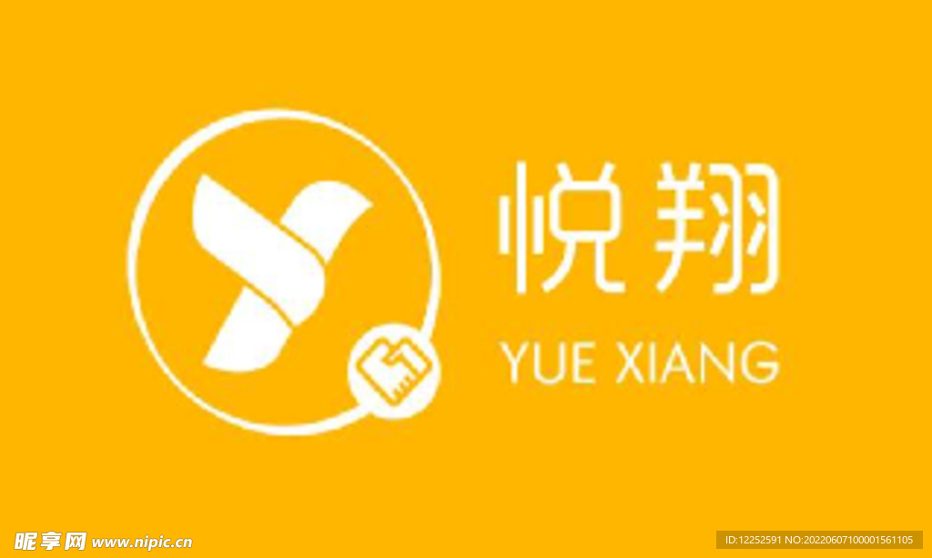 企业LOGO