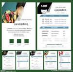 CM价目表图集