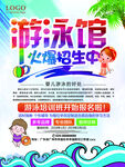 游泳培训 