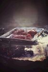 烤肉