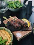 烤肉