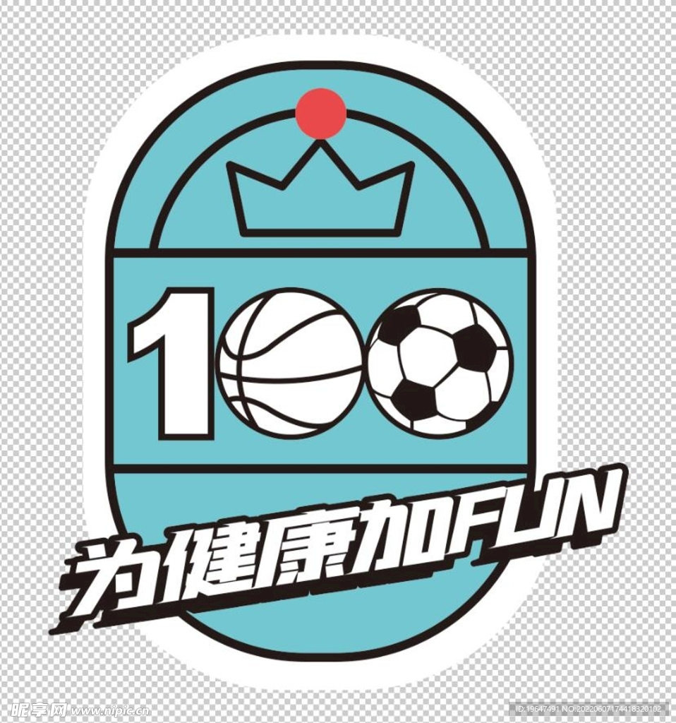 手举牌