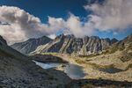 塔特拉山