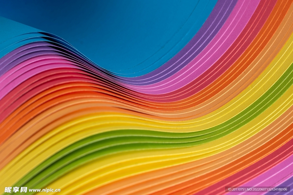 彩虹壁纸