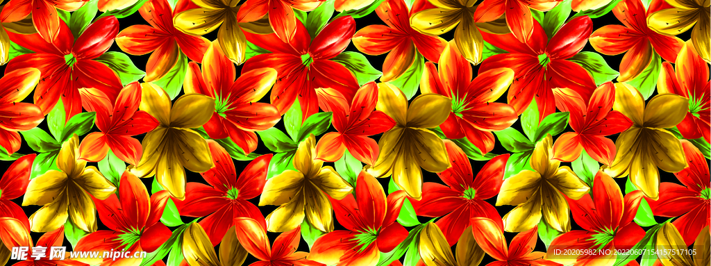 花海
