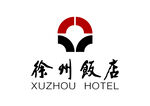 徐州饭店 标志 LOGO