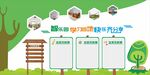 校园文化幼儿园文化墙