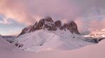 雪山