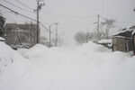 雪地