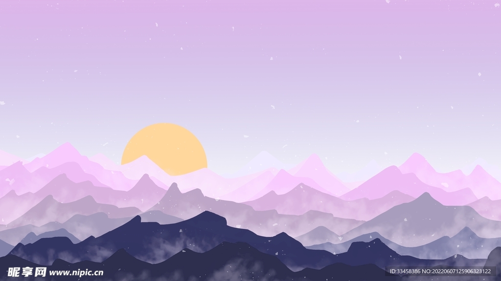自然景观壁纸