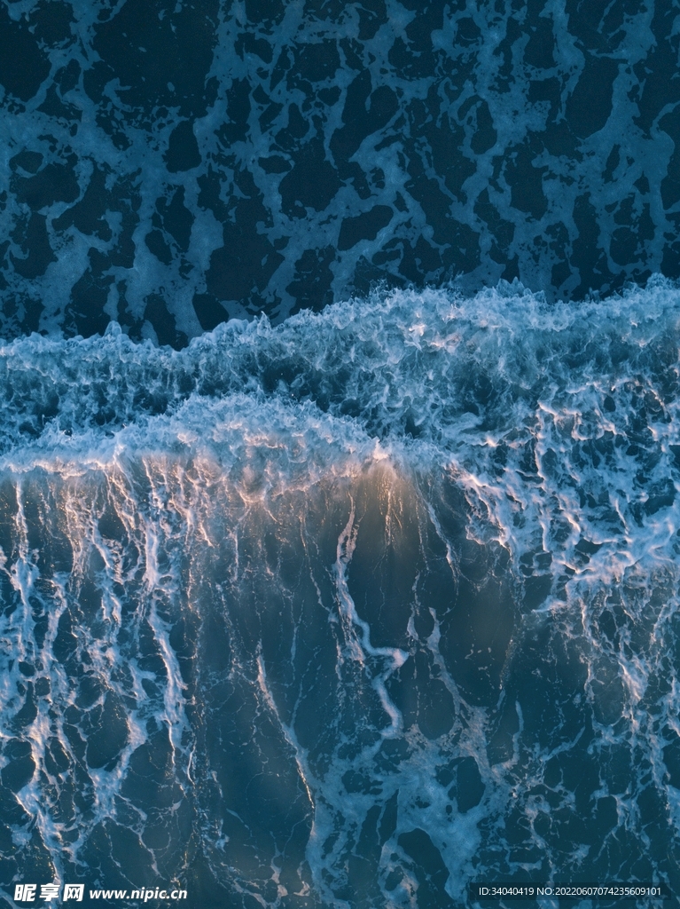 大海