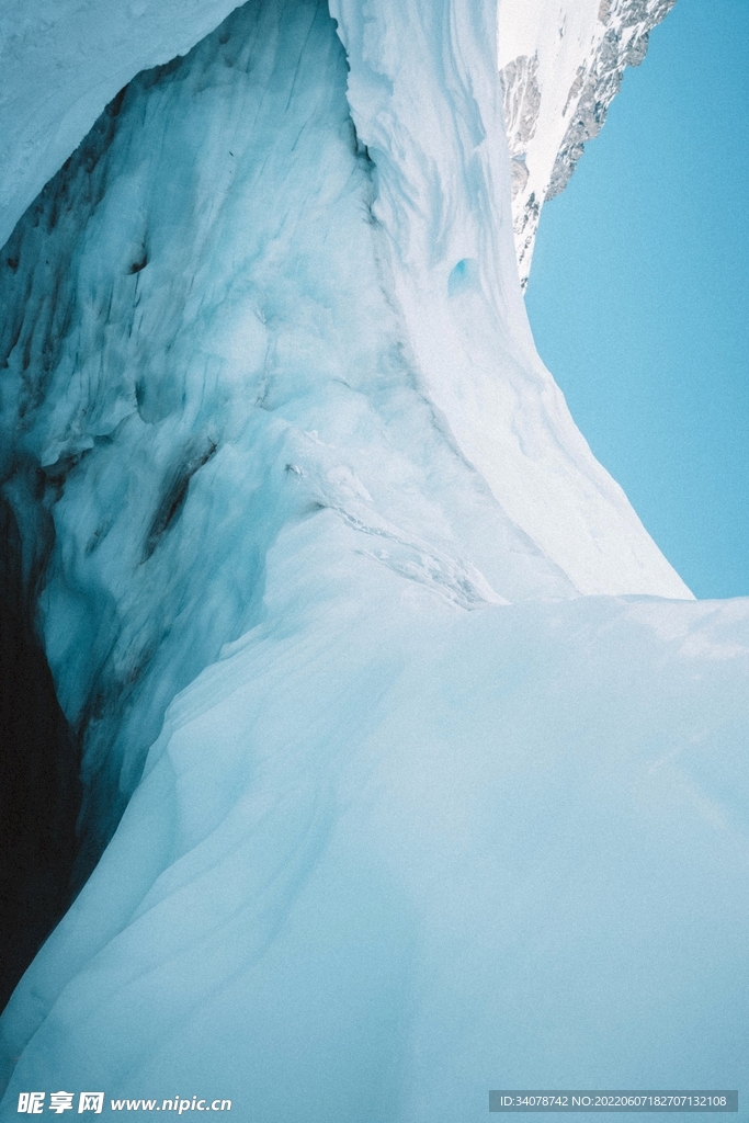 雪景