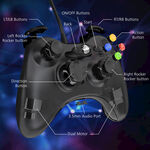 XBOX360 有线手柄 部件