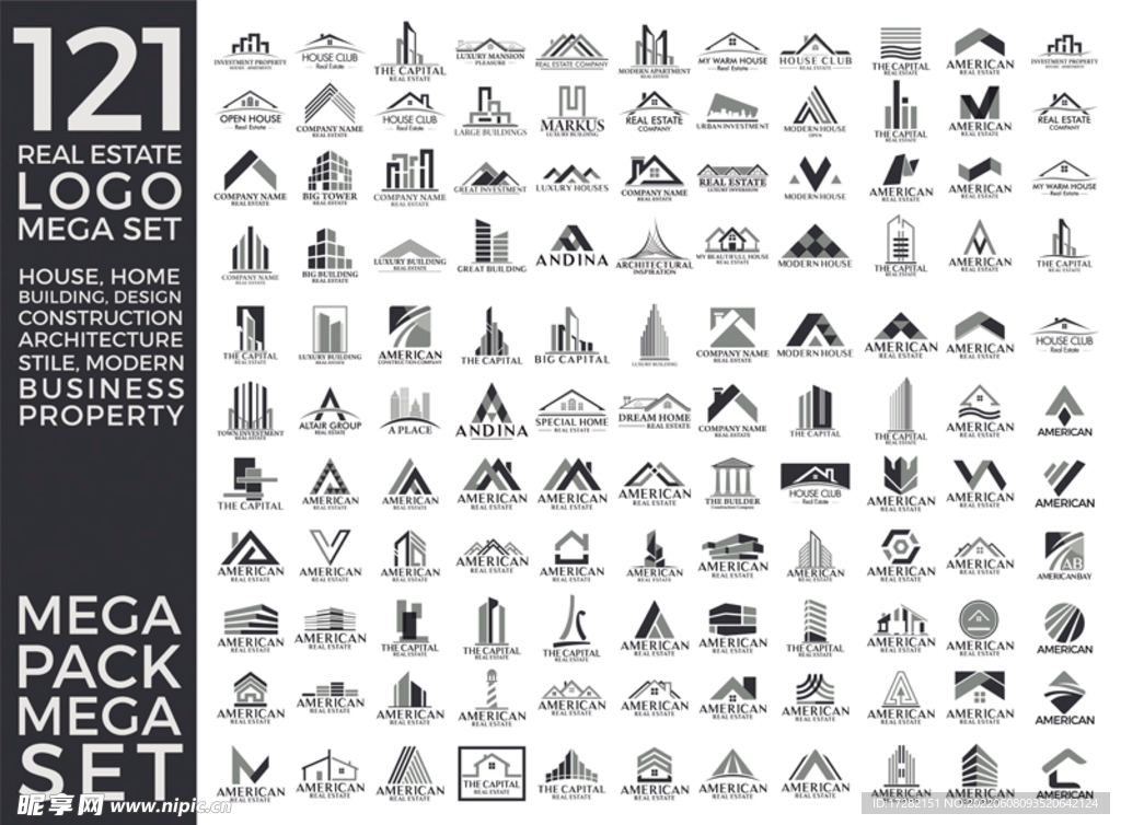 彩色  标志    logo 