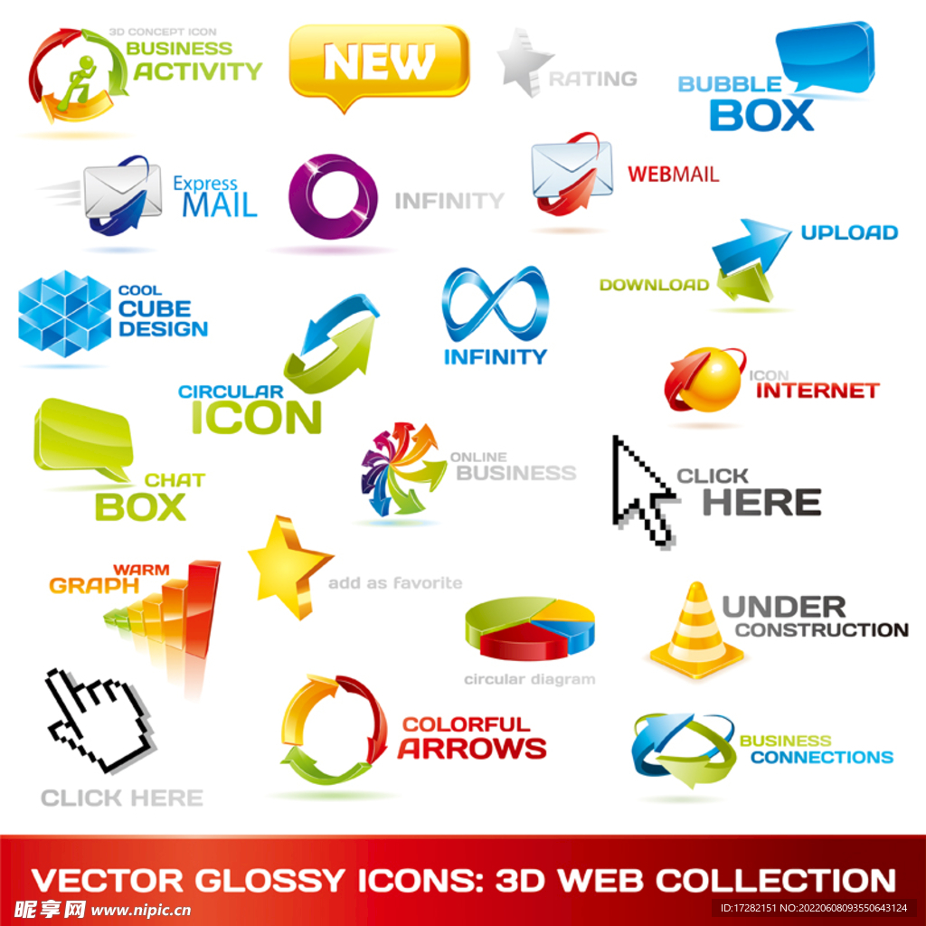 彩色  标志    logo 