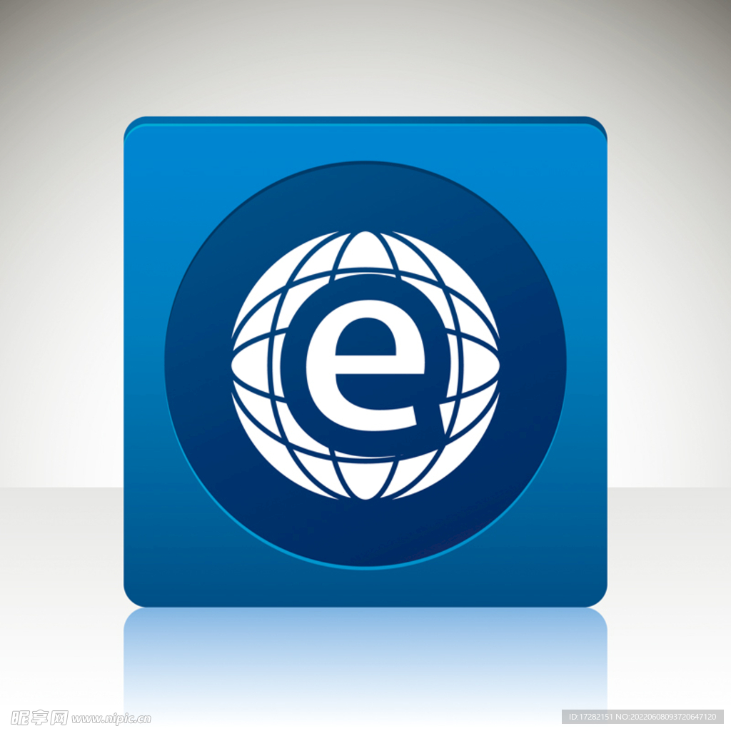 彩色  标志    logo 