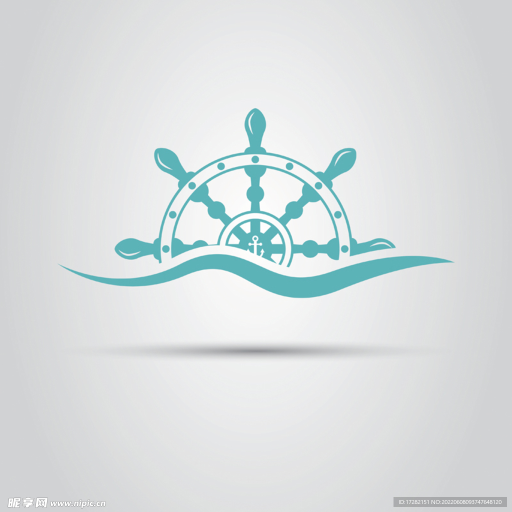 彩色  标志    logo 