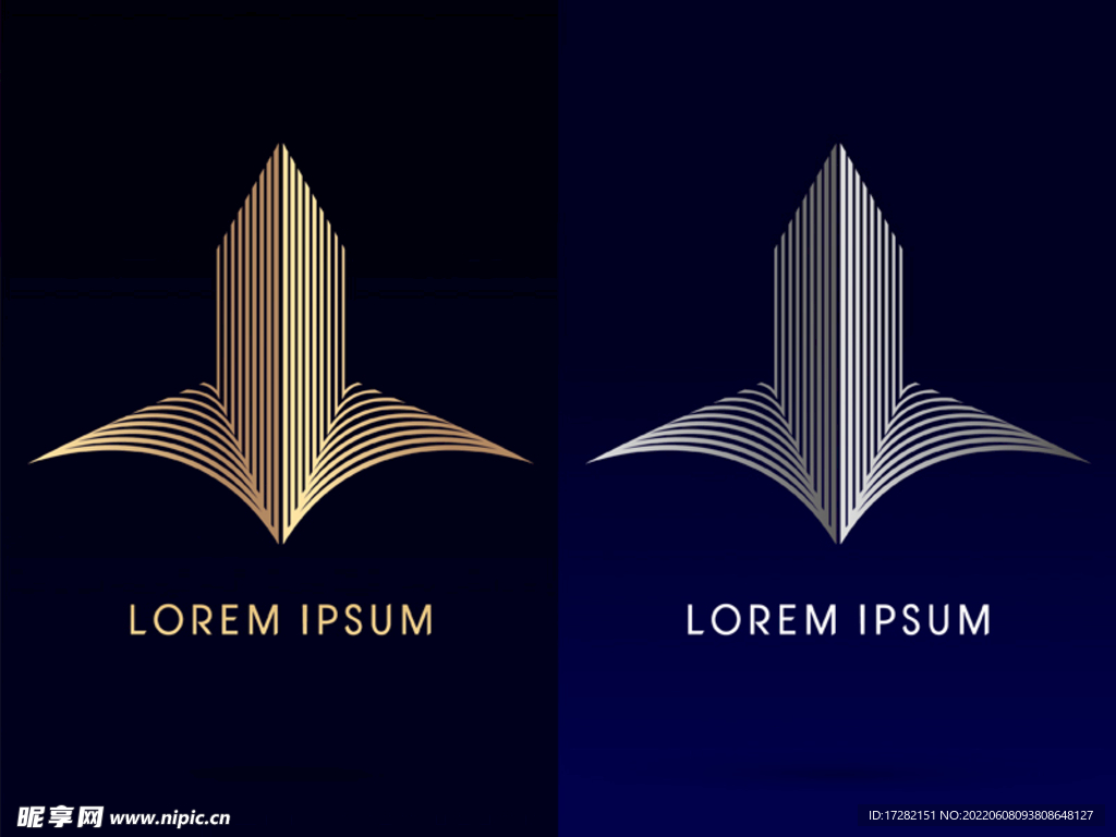 彩色  标志    logo 