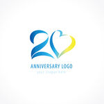 彩色  标志    logo 