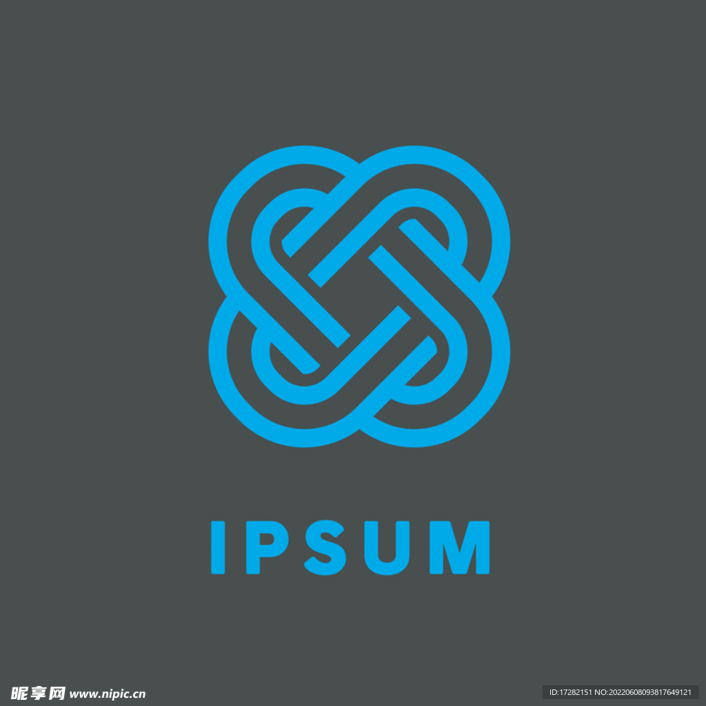 彩色  标志    logo 