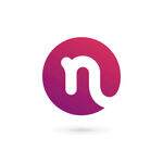 彩色  标志    logo 