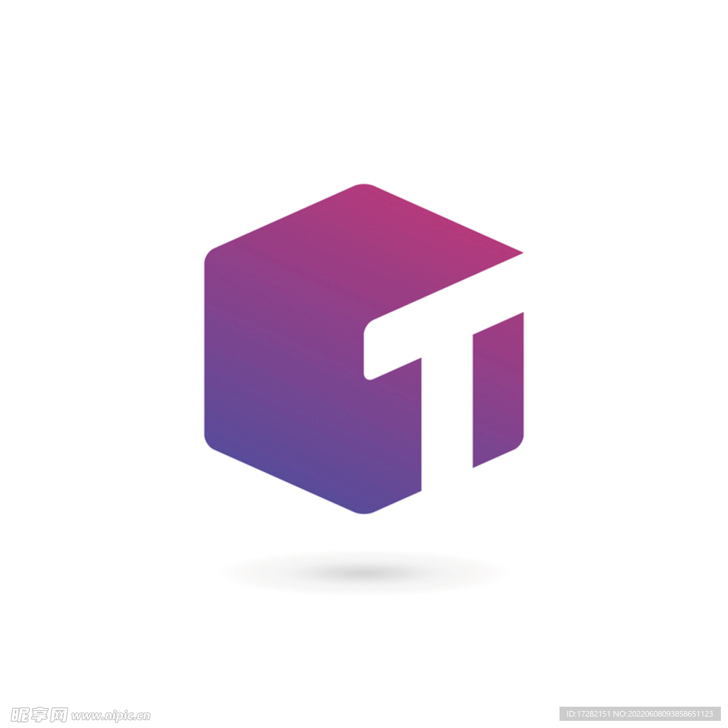 彩色  标志    logo 