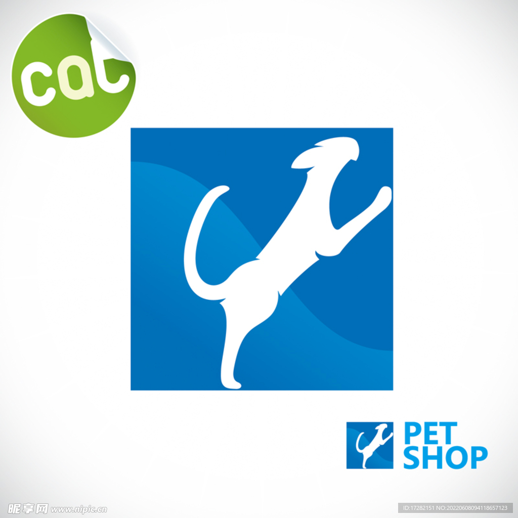 彩色  标志    logo 