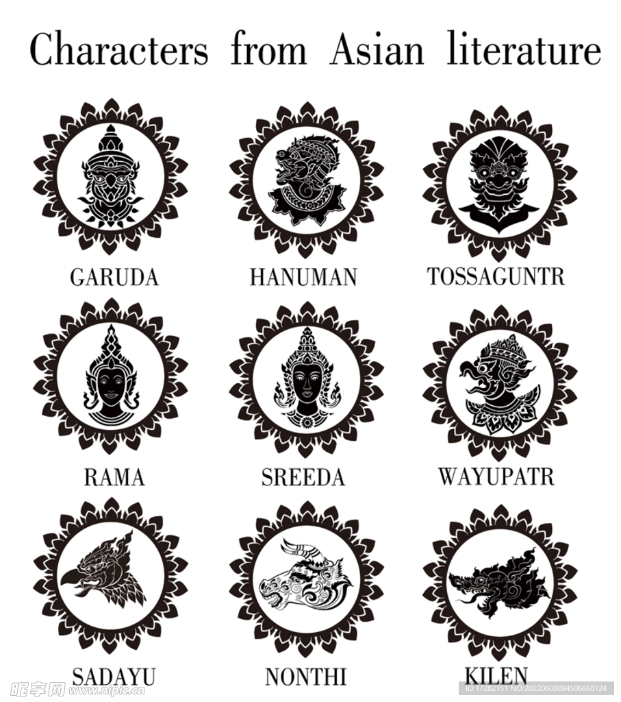 设计    logo   矢量