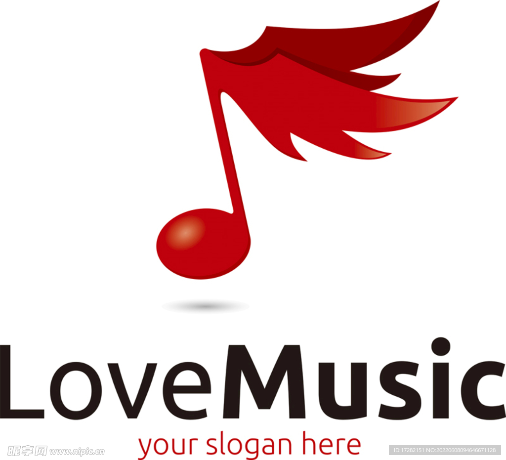 彩色 标志 logo 设计  
