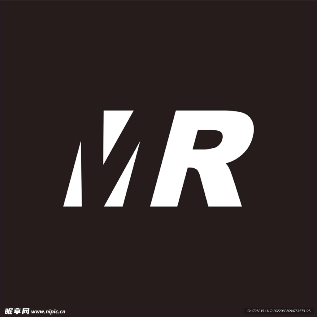 彩色 标志 logo 设计  