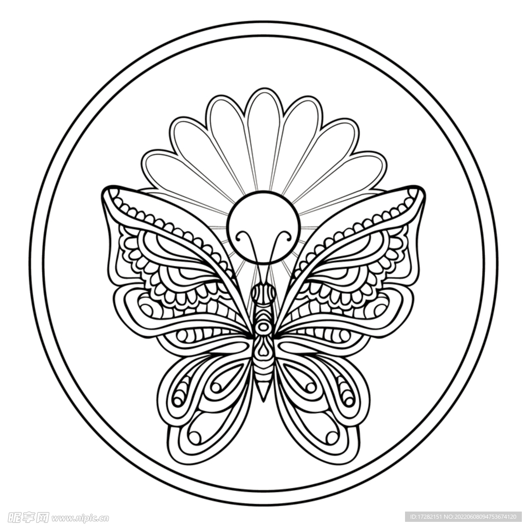 彩色 标志 logo 设计  