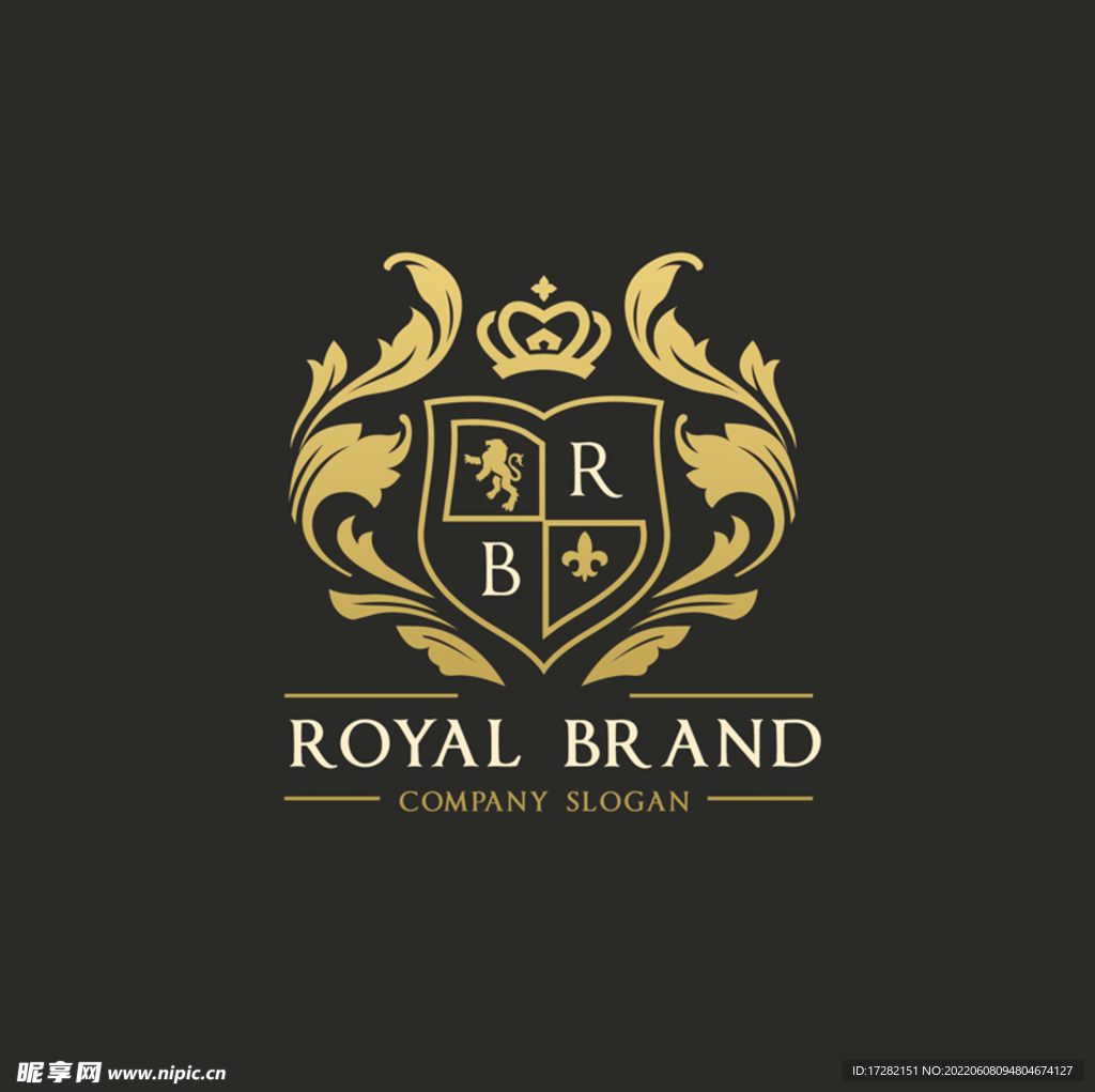 彩色 标志 logo 设计  