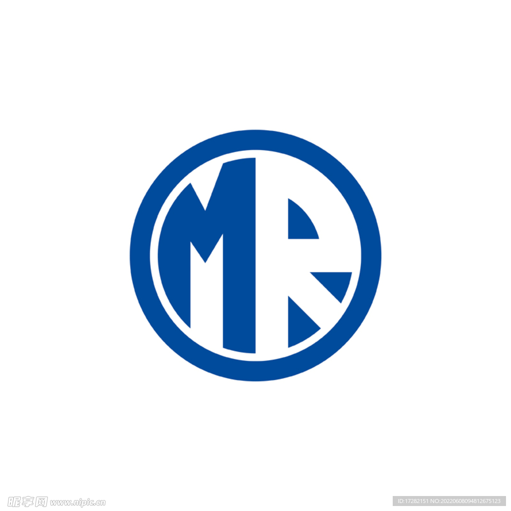彩色 标志 logo 设计  